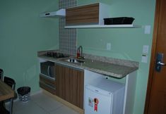 其他 6 Riviera Park - Achei Férias