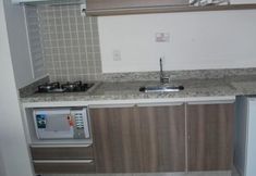 其他 7 Riviera Park - Achei Férias