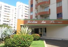 Lainnya 2 Apartamento Jardins das Thermas - Achei Férias (com roupa de cama)