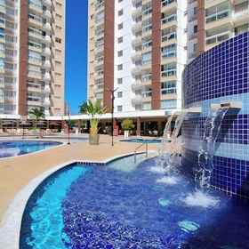 Primary image 1 Casa da Madeira - Achei Férias, โรงแรม & ที่พัก Goias