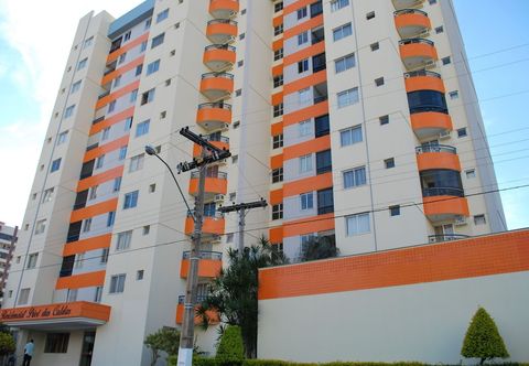 その他 Prive das Caldas - Achei Férias