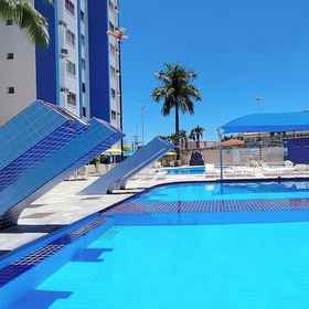 Primary image 1 Águas da Serra - Achei Férias, Goiás Hotels