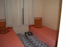 Lainnya 2 Sol das Caldas - Achei Férias