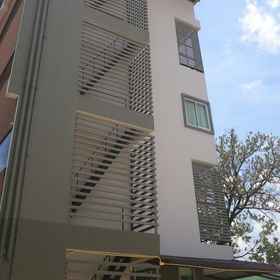 Primary image 1 Mo2 Stylish, Lam Pho Hotels