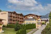 Others Hotel Alpina Ros Demming