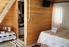 Lain-lain 2 Ayder Bulut Dag Evi