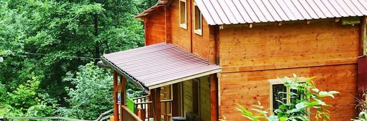 Lain-lain Ayder Bulut Dag Evi