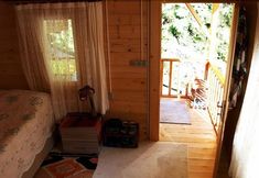 Lain-lain 4 Ayder Bulut Dag Evi