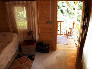 Lain-lain 4 Ayder Bulut Dag Evi