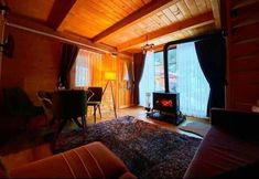 Lain-lain 7 Ayder Bulut Dag Evi