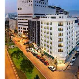 Primary image1坎卡雅科頓飯店,巴斯曼内飯店