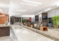 Others 4 Kordon Hotel Cankaya