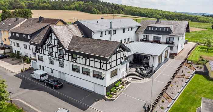 Lainnya Hotel Rieder