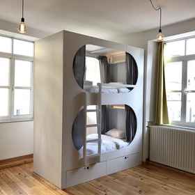 Primary image1波爾圖城市花園中央旅館,波尔图飯店