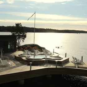 Primary image 1 Nynäs Havsbad, Sorunda Hotels