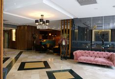 其他 5 Turk Inn Ferro Hotel