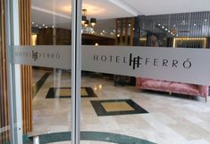 其他 6 Turk Inn Ferro Hotel