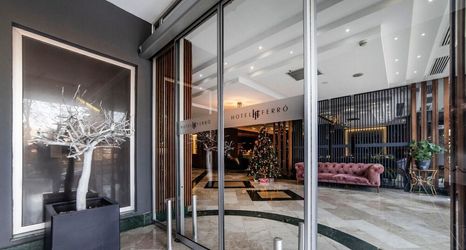 其他 2 Turk Inn Ferro Hotel