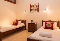 기타 3 Xristinas Apartments