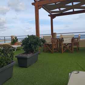 Primary image 1 크리스티나스 아파트먼트, 하니아현 호텔