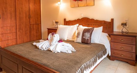 기타 2 Xristinas Apartments