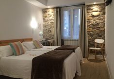 기타 2 Pension Balerdi