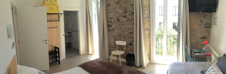 기타 Pension Balerdi