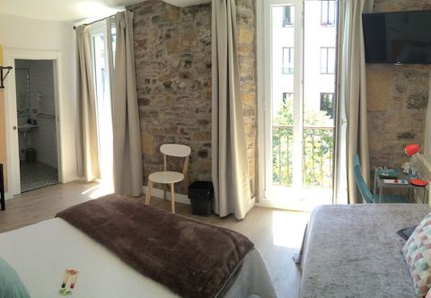 기타 Pension Balerdi