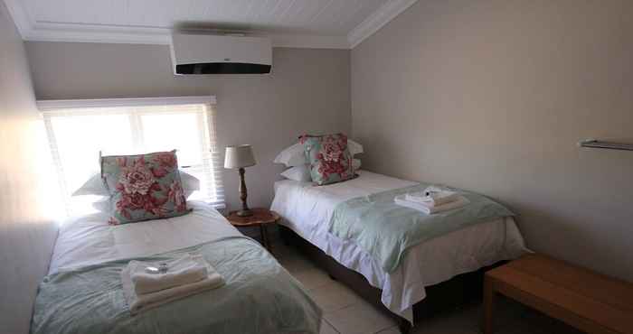 Others Clanwilliam Accommodation