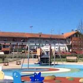 Primary image1HOSTAL EUROPA pensión,Zumarraga飯店