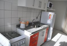 Lain-lain 6 Aquarius - Achei Férias