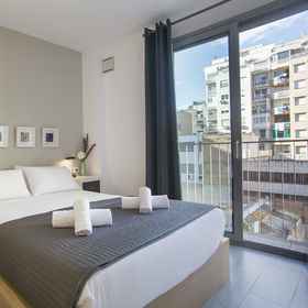 Primary image 1 바르셀로나 가우디 플랫, 콩그레스 인디언스 호텔