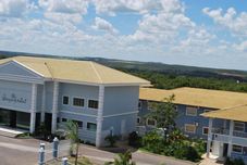 기타 Apartment L'ácqua DiRoma - Achei Férias