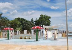 기타 5 Apartment L'ácqua DiRoma - Achei Férias