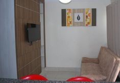 기타 4 Apartment L'ácqua DiRoma - Achei Férias