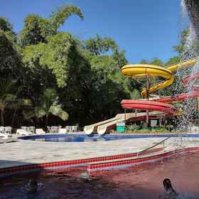 Primary image 1 Golden Dolphin Grand - Achei Férias, Khách sạn Goiás