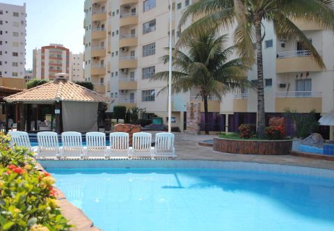 기타 Thermas Place - Achei Férias