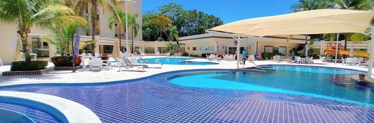 其他 Royal Residence - Achei Férias