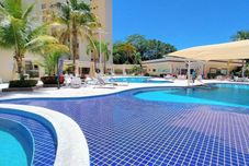 其他 Royal Residence - Achei Férias