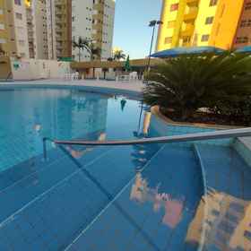 Primary image 1 Vitória das Thermas - Achei Férias, Goiás Hotels