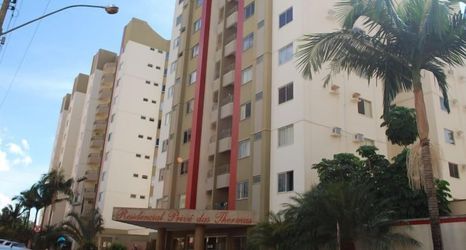 Others 2 Prive das Thermas I - Achei Férias