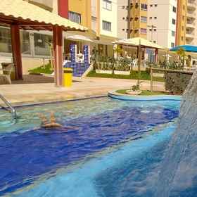 Primary image 1 Prive das Thermas I - Achei Férias, Goiás Hotels