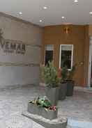 Imej utama Avemar Apart Hotel