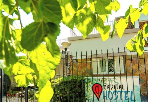 Others Capital Hostel - San Juan - Adults Only