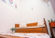 Others 6 Capital Hostel - San Juan - Adults Only