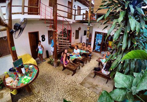 Others Buddy's Hostel e Pousada