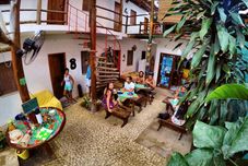 Others Buddy's Hostel e Pousada