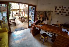 Others 2 Buddy's Hostel e Pousada