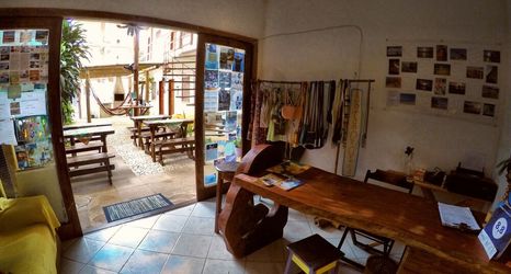 Others 2 Buddy's Hostel e Pousada