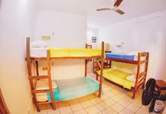 기타 5 Buddy's Hostel e Pousada